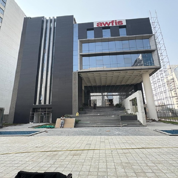 AWFIS, 8 Square Eon | Sector 142, Noida